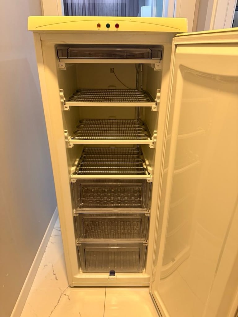 derin dondurucu firstline(vestel) - 3