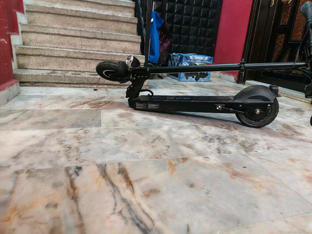 onvo 7 scooter - 2