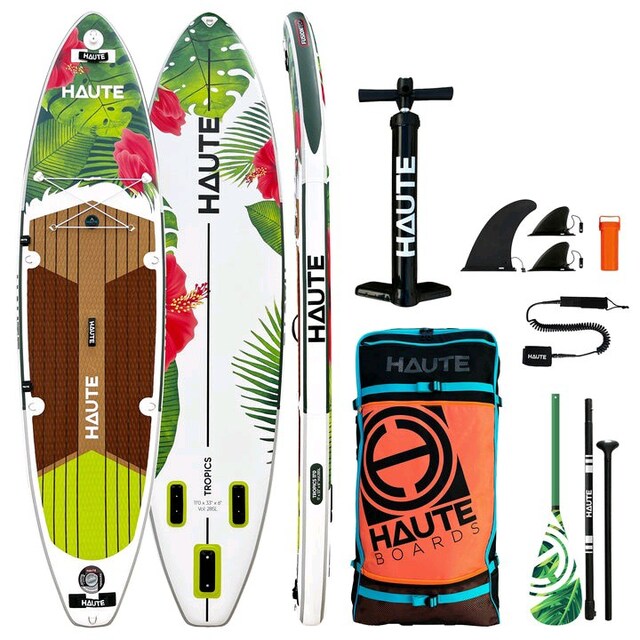 HAUTE MARKA SUP BOARD ///