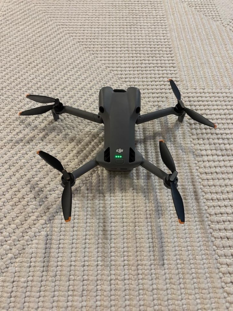 Dji Mini 5 Pro Fly More Combo Plus - 7