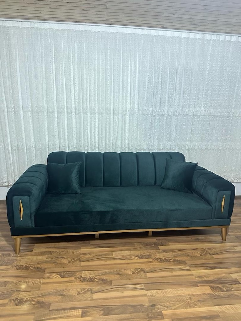 ultra lüks Chester koltuk kanepe sıfır ürün renk renk model model - 6