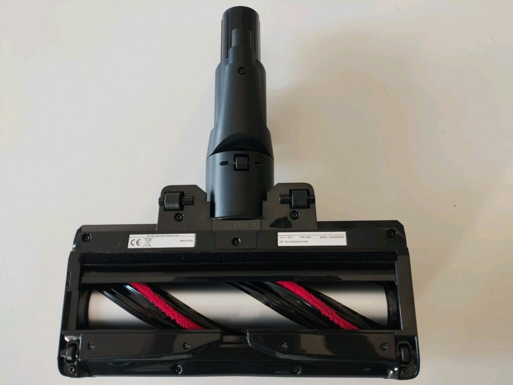 Ty9AC1WOx Dikey Şarjlı süpürge led başlık SIFIR Orjinal PAZARLIKSIZ - 3