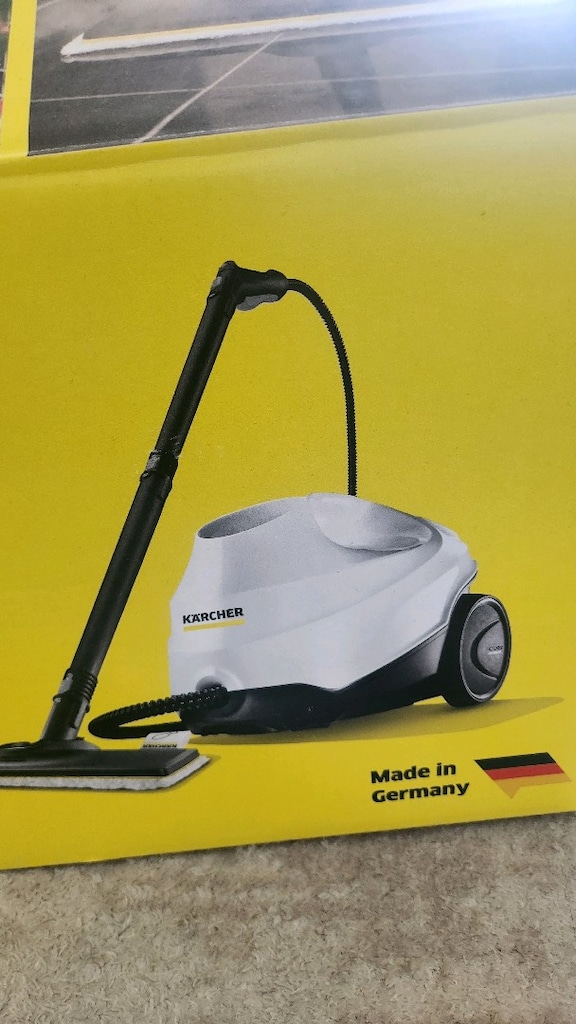 Buharlı temizlik makinesi - 13