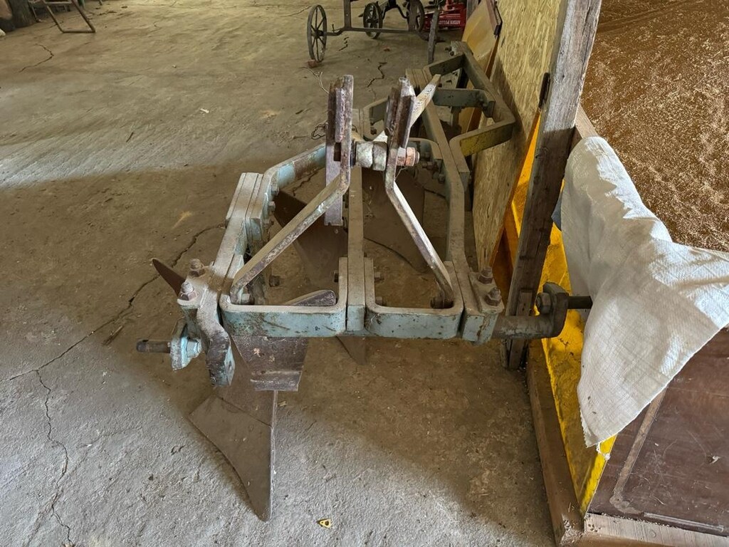 4 lü pimli pulluk - 5