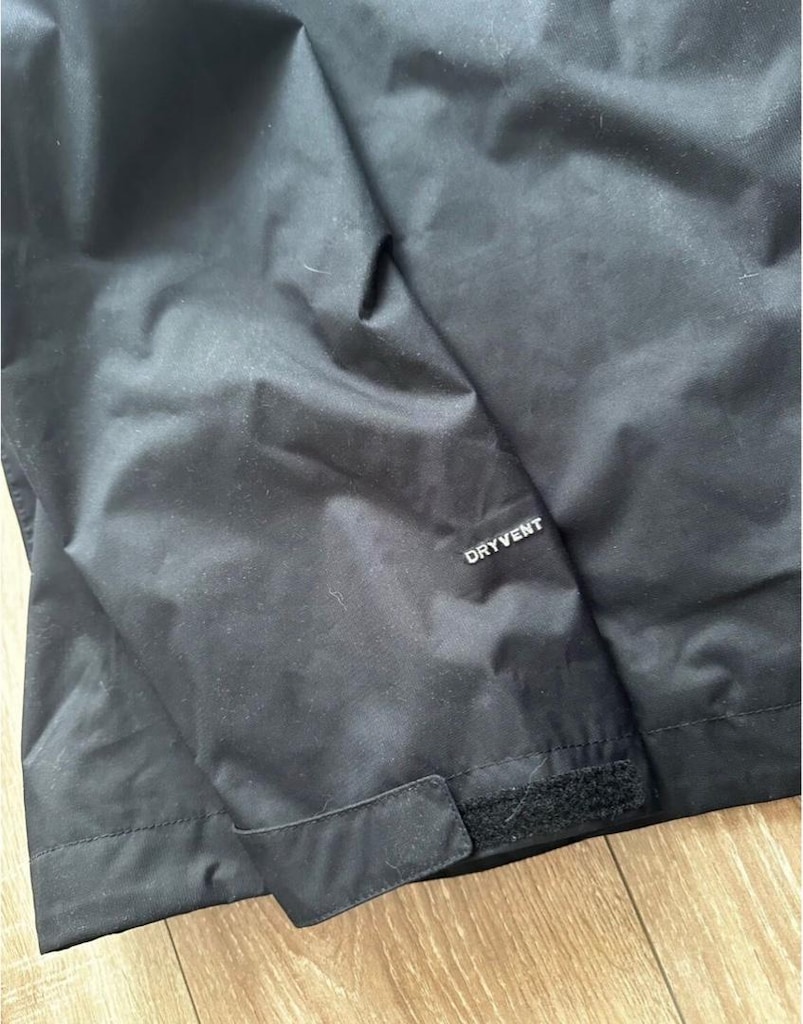 The North Face Evolve Erkek Siyah Mont - 5