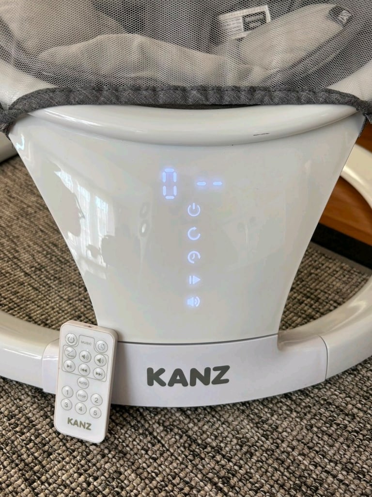 kanz ana kucağı otomatik - 6