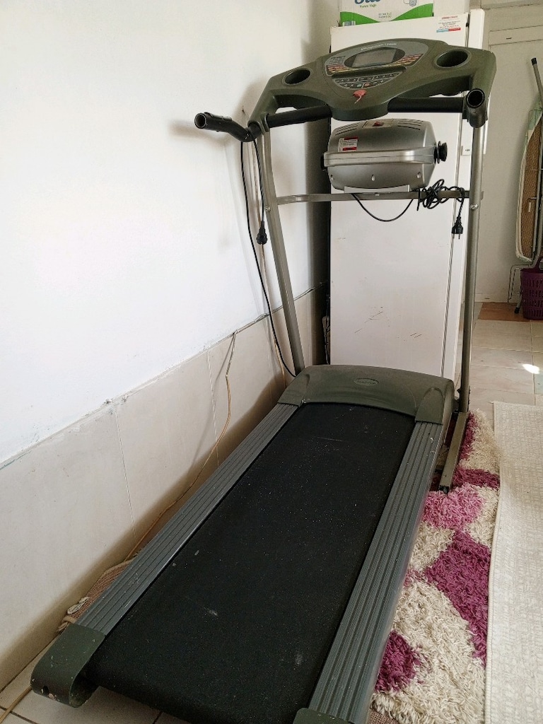 spor aleti kosu bandi - 2