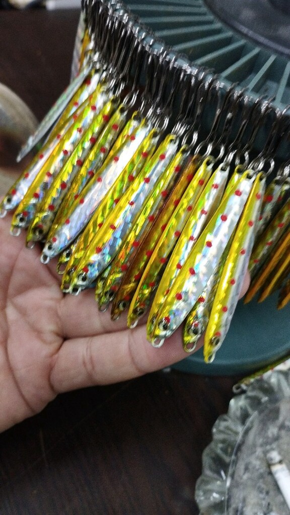 beybi jig - 3
