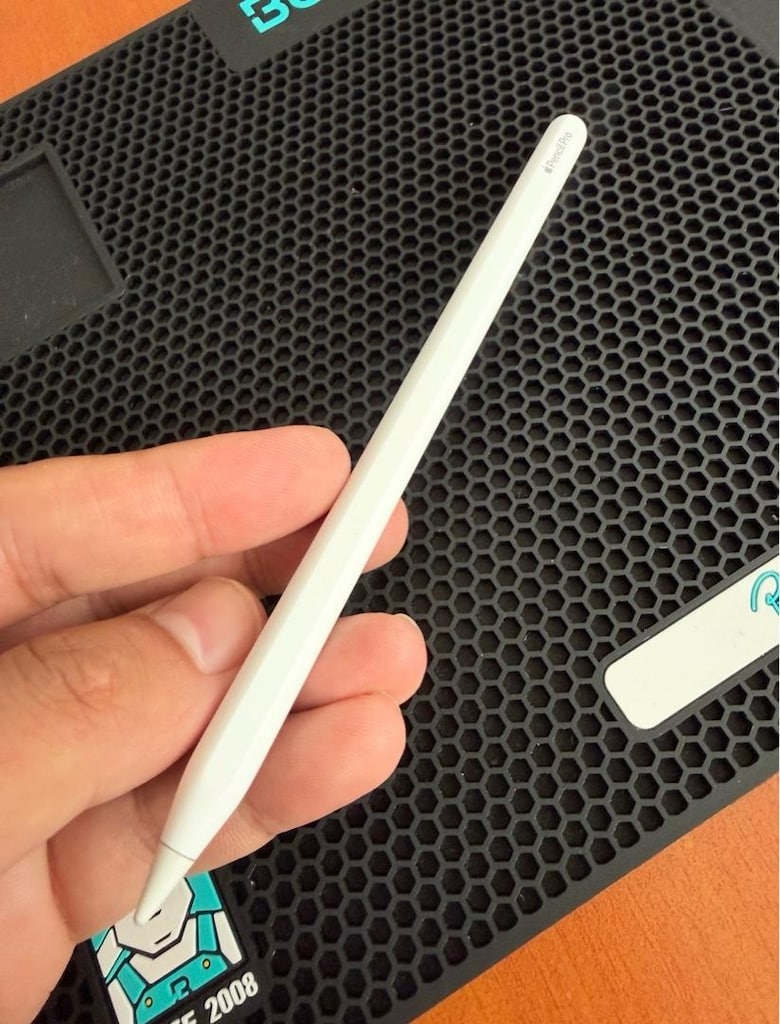 Apple Pencil Pro ÇOK TEMİZ GARANTİLİ Apple Pencil - 5