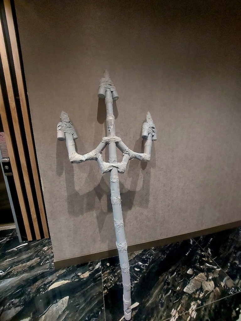 MONSTER MIZRAK - 4