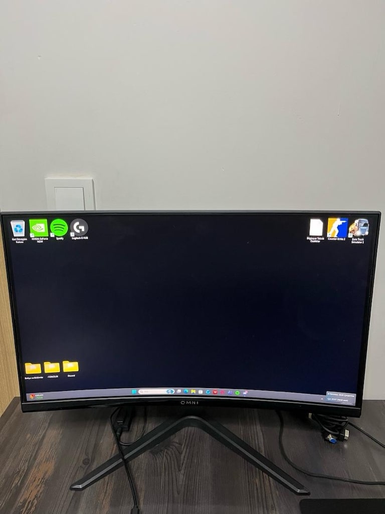Full Gaming Setup | PC + Monitör + Tüm Ekipmanlar Dahil - 4