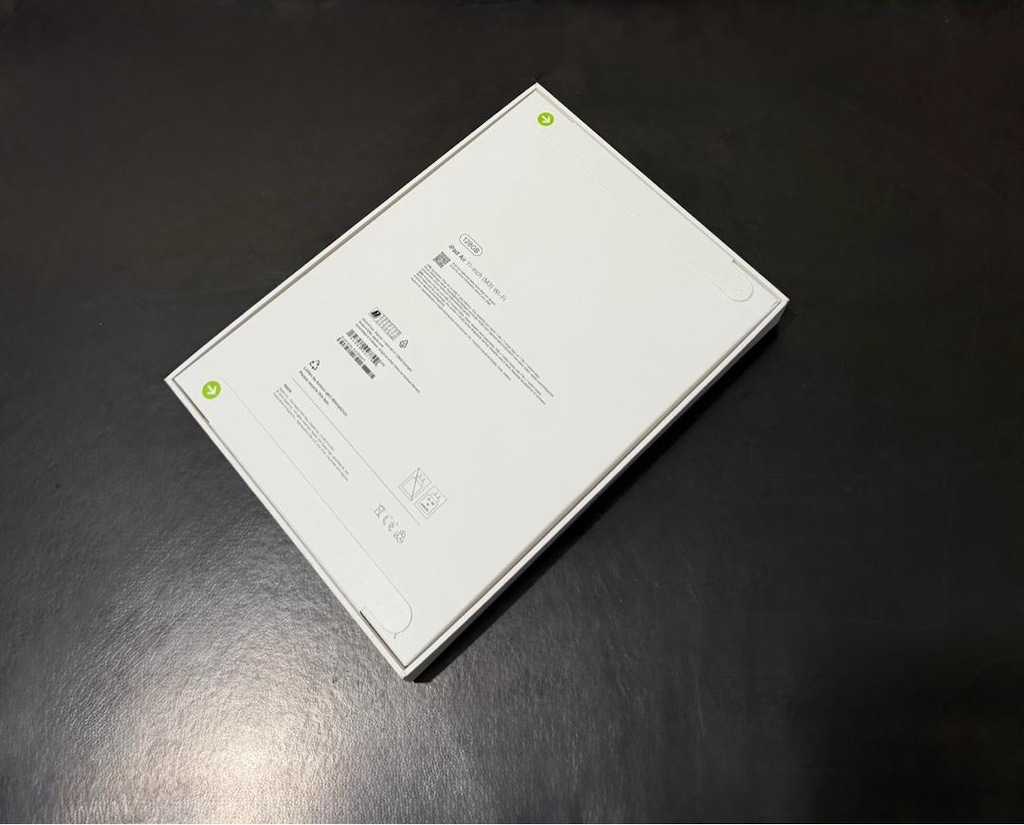 SIFIR İPAD M3 128 GB 11 İNÇ 2 YIL APPLE GARANTİLİ FATURALI ÜRÜN - 2