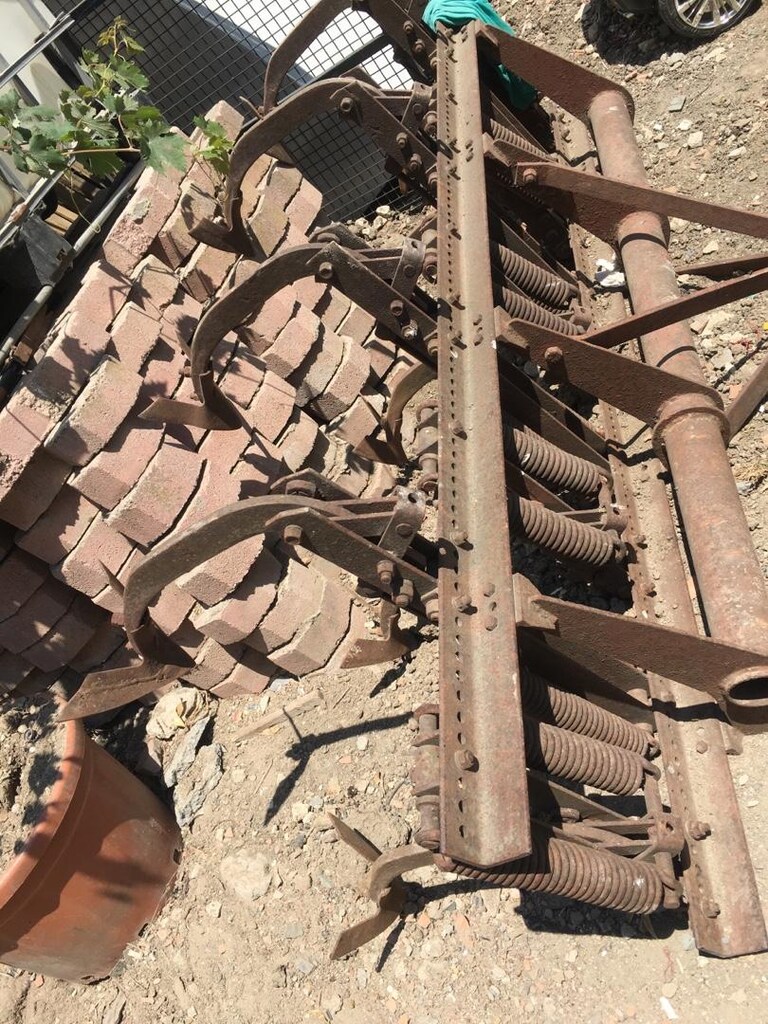 kaz ayağı 9 lu - 4