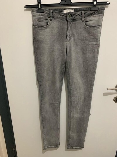 İpekyol 40 beden Gri Jean Pantolon