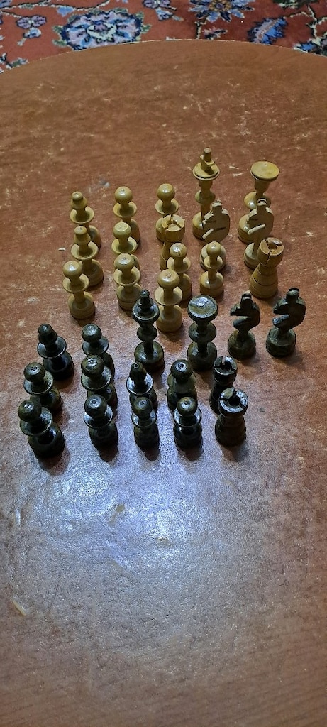 santraç takımı - 4