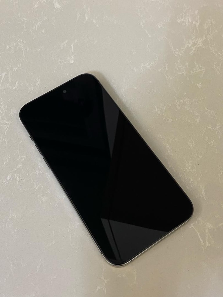 TAKASLI APPLE İPHONE 14 PROMAX 256GB YD - 2