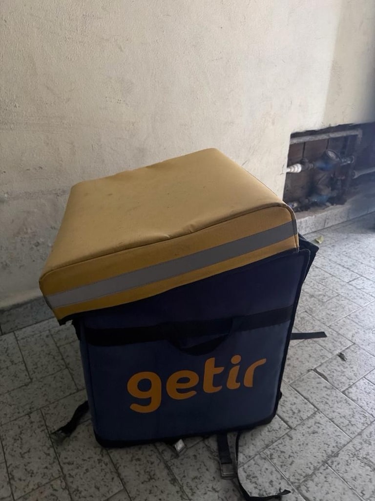 getir çantası - 3