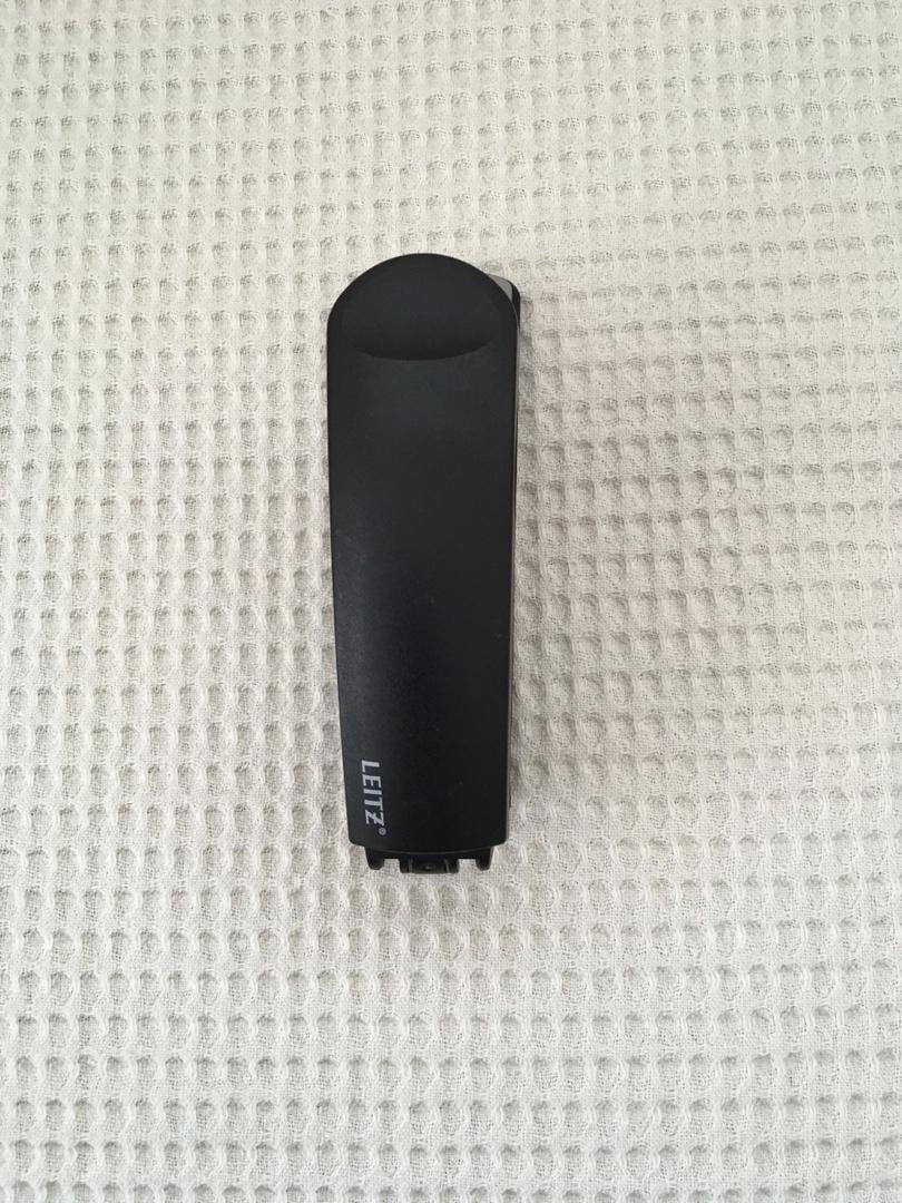LEITZ TEL ZIMBA MAKİNESİ - 2