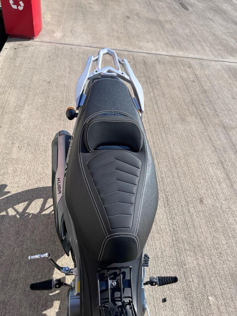50cc motorsiklet - 9