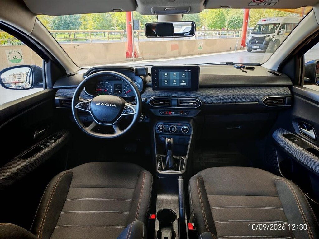 İLK SAHİBİNDEN | KAZASIZ | OTOMATİK | 60.000 KM | MAVİ - 12