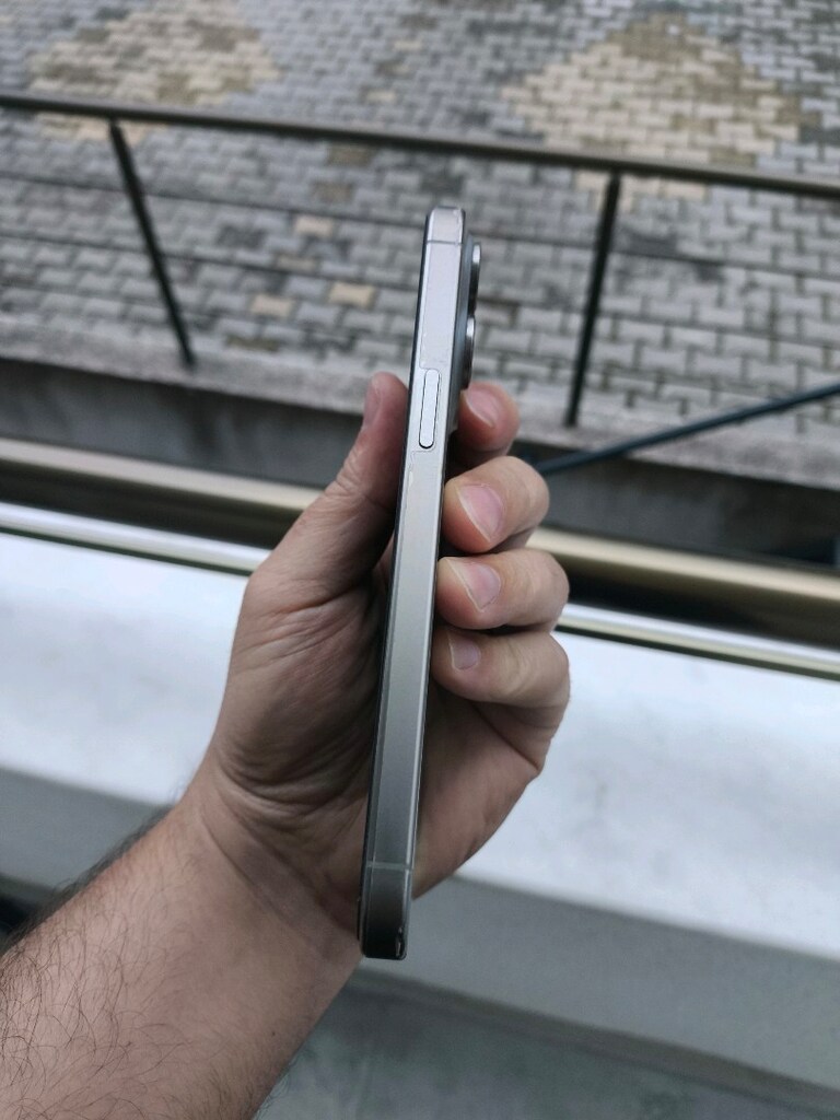 iPhone 15 Promax YD - 5