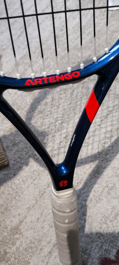 Artengo TR 710 - 4