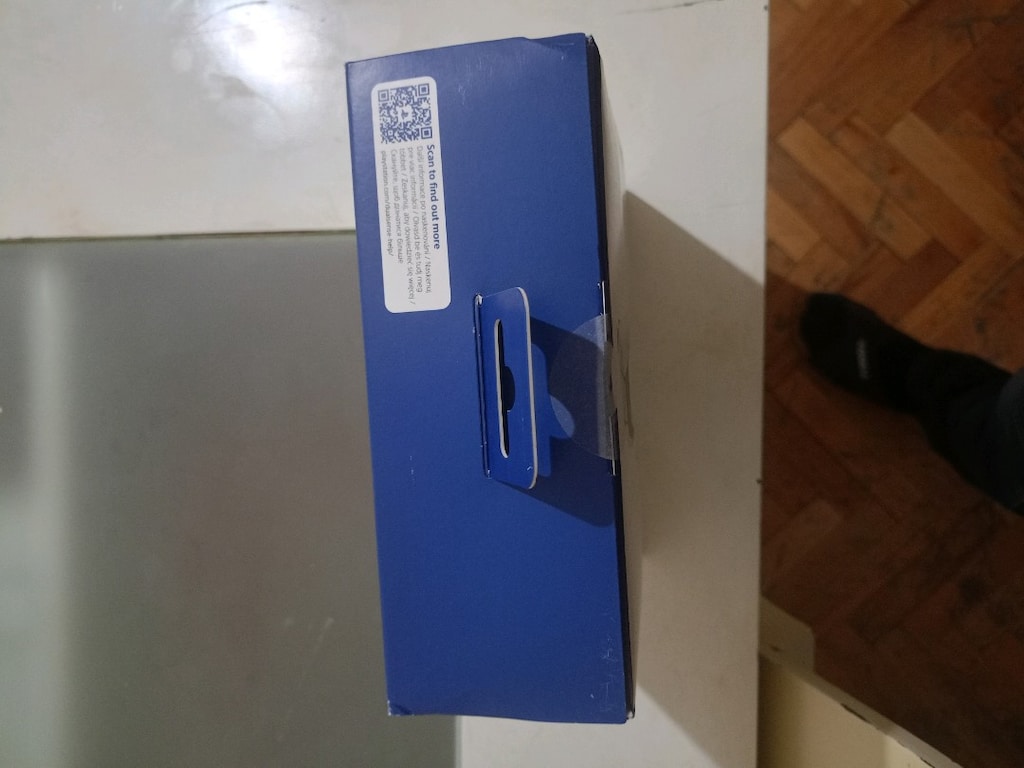 Sony Ps5 Dualsense - 3