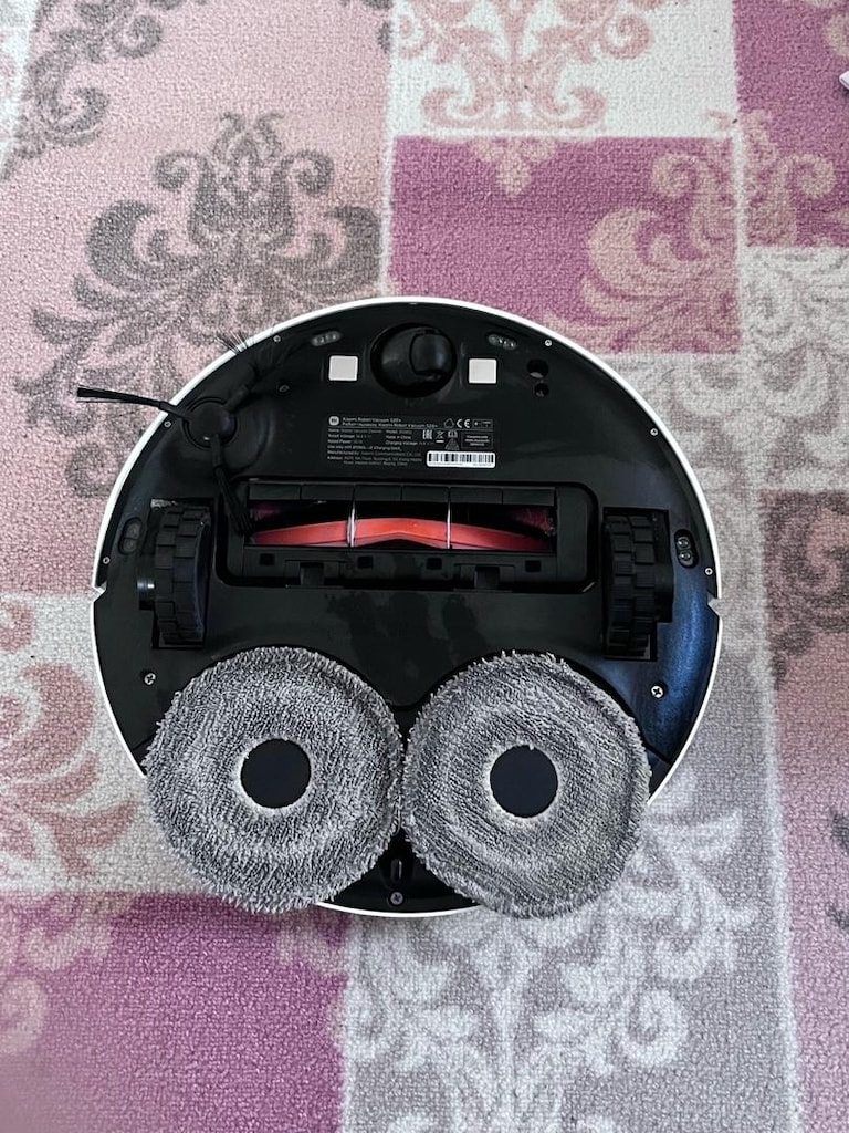 XİAOMİ Robot Vacuum S20 plus - 2