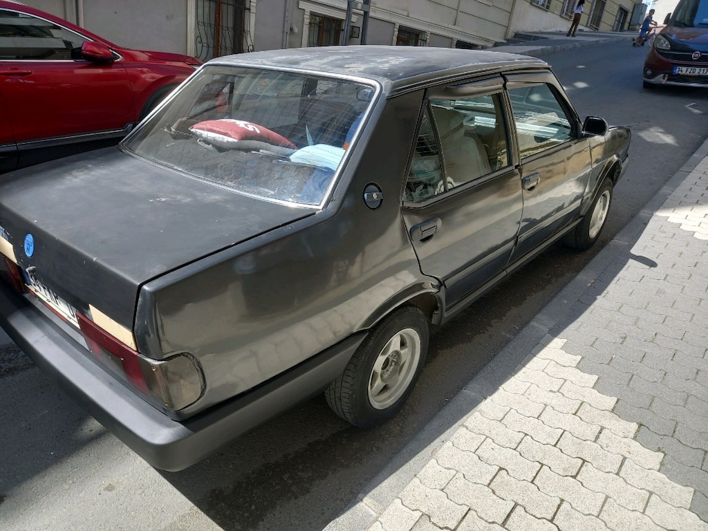 Doğan sl 92 model - 5