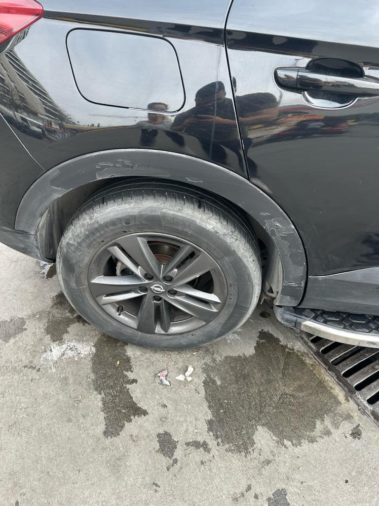 Opel grandlanx 1.2 t enjoy black edition - 13
