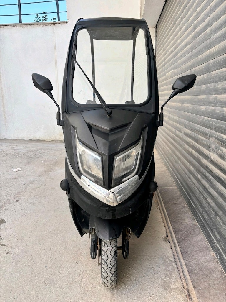 REGAL RAPTOR K1 2021 model 2023 trafiğe çıkışlı 1230 km. de sorunsuz. - 8