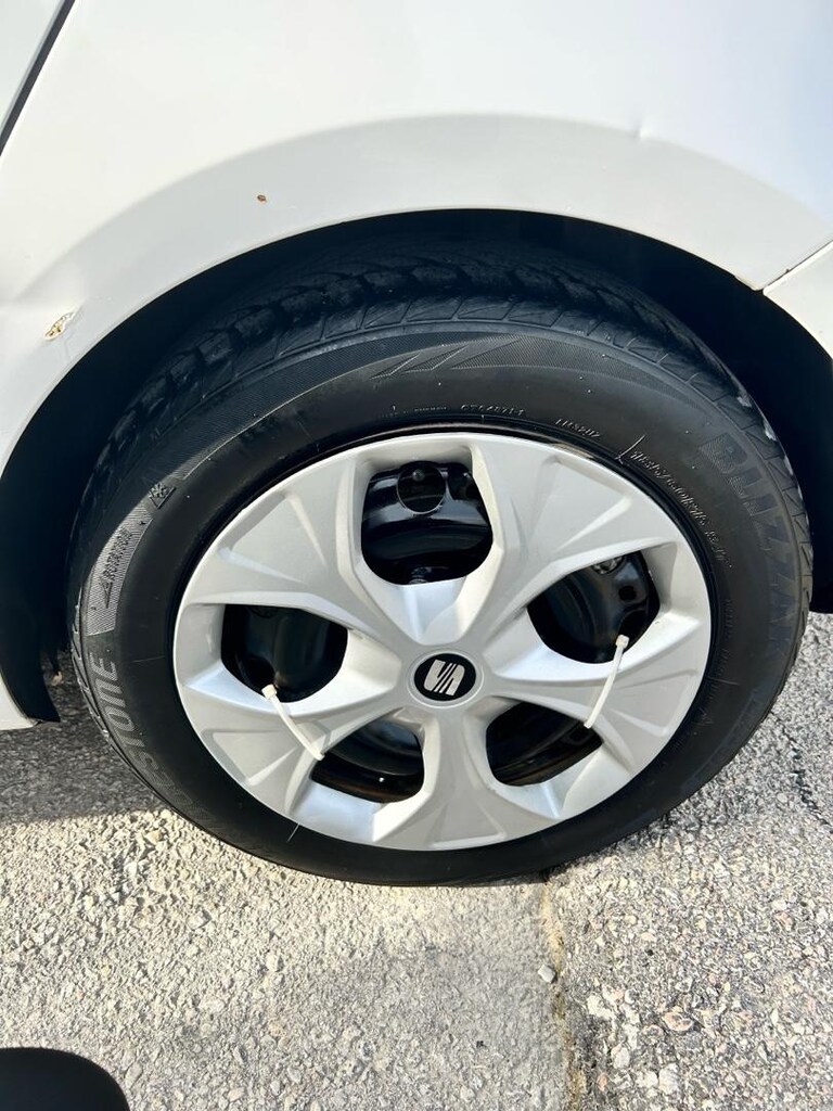 5x100 polo jetta uyumlu jant lastik takımı - 2