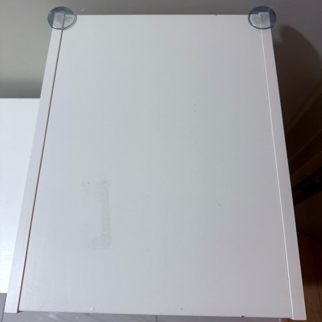 IKEA Trofast oyuncak dolap - 8