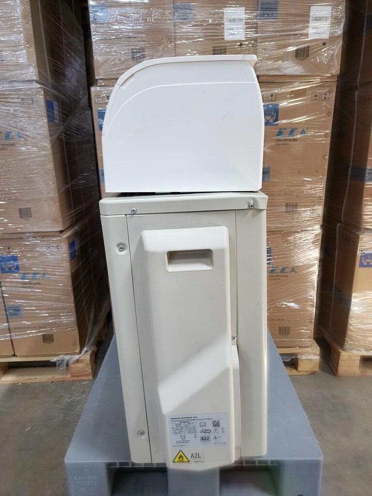 Daikin Siesta Sensira ATXF50F 18000 Btu Inverter Klima (Outlet) - 7