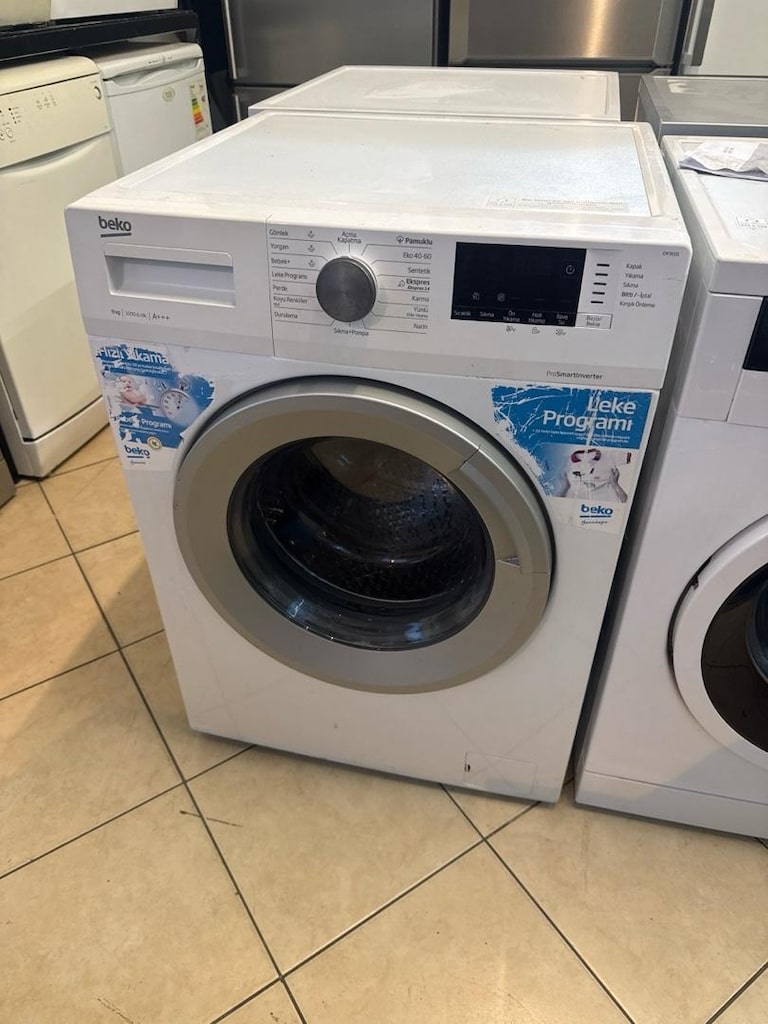 çamaşır makinesi eve teslim - 2