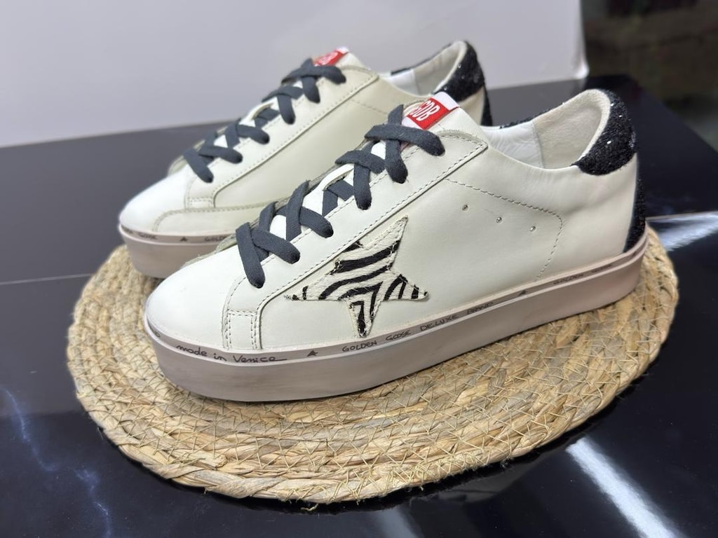 Golden Goose 38 numara - 4