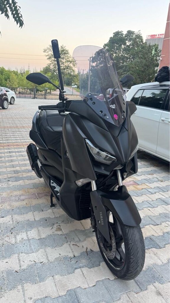YAMAHA XMAX ABS 250cc - 2