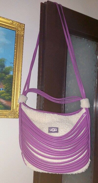 Mor Şıklığı