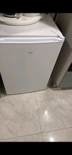 mini büro tipi buzdolabı - 2