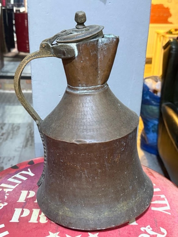 bakır güyüm - 2