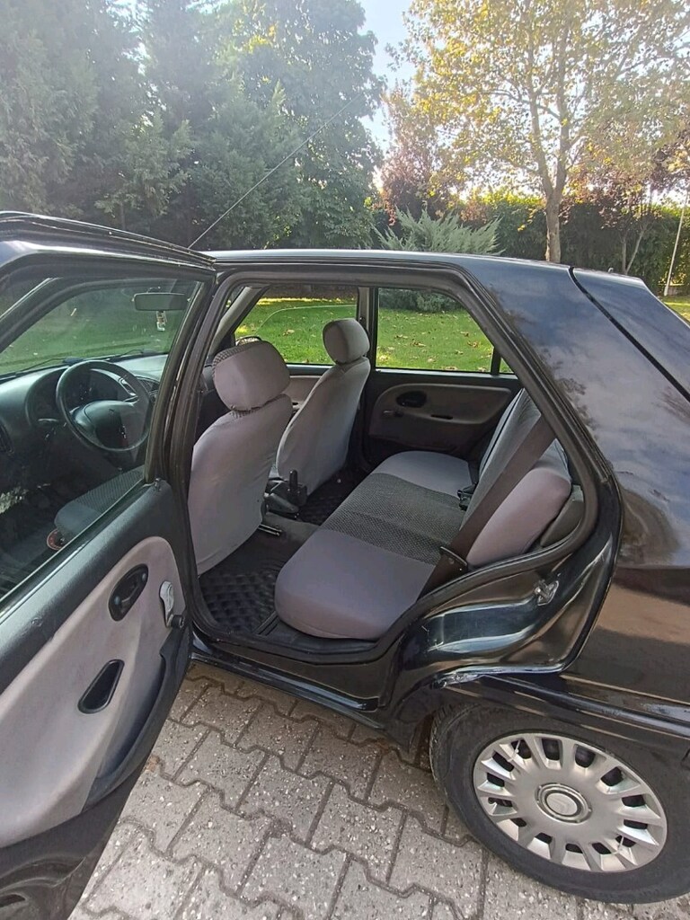 sahibinden temiz Citroen - 8