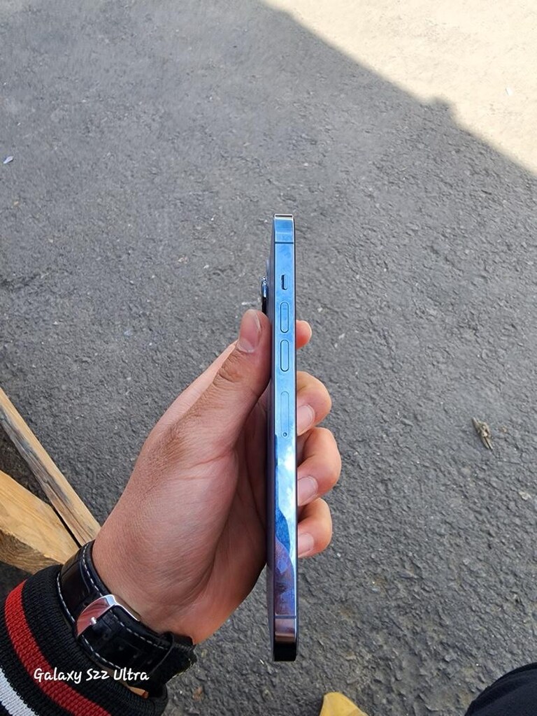 Hatasız iphone 13 pro max - 4