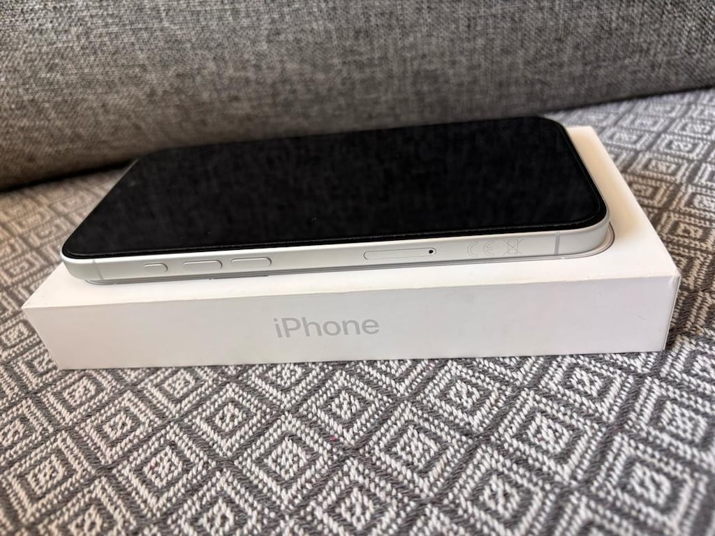 İPHONE 16 PLUS - 4