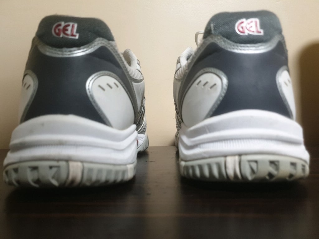 Asics Gel Tenis Ayakkabısı - 42.5 - 11