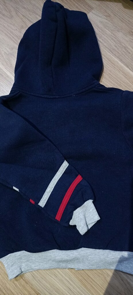 erkek çocuk sweatshirt - 2