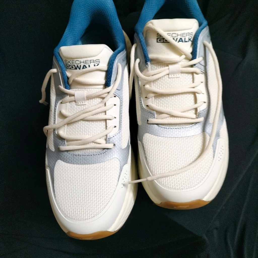SKECHERS GOWALK yürüyüş ayakkabısı - 15