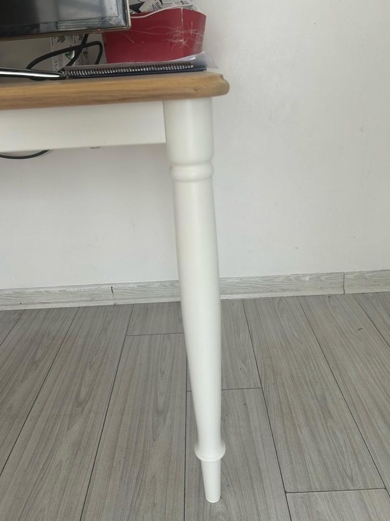 İKEA yemek masası - 2