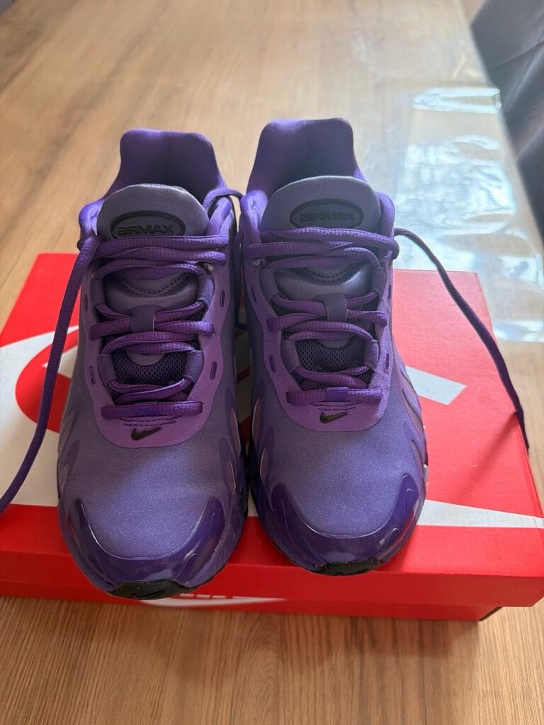 nike dn8 mor 1 defa giyildi 39 numara - 2