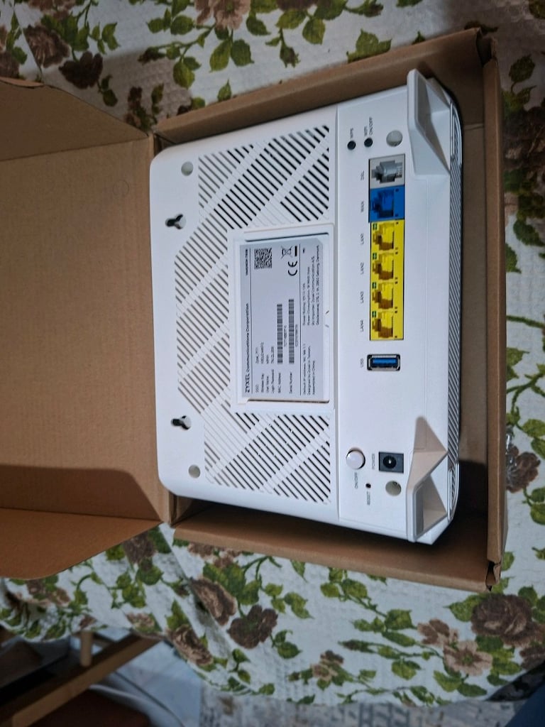 zyxel vmg 35 25 t50 b - 14