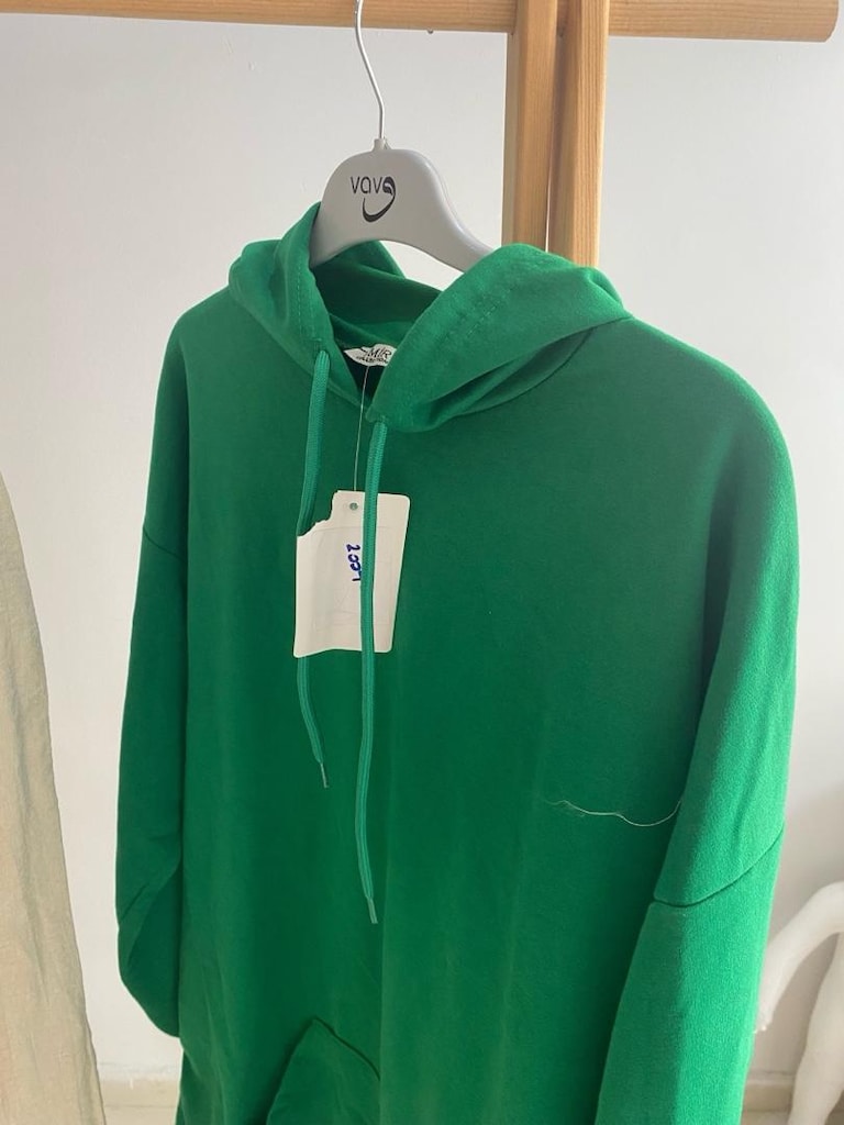 pantolon ve sweatshirt - 3